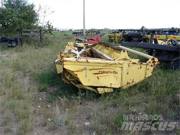 New Holland 2216 Diskli çayir biçme makinasi