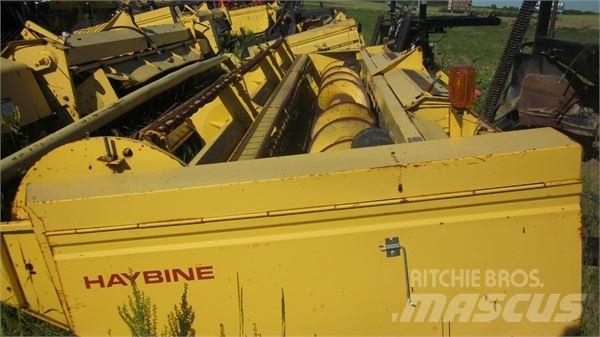 New Holland 2216 Diskli çayir biçme makinasi