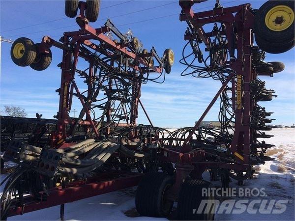 Seed Hawk 50-10 Mibzerler