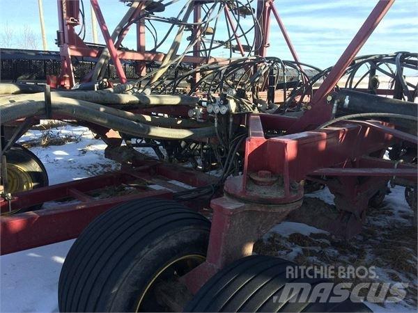 Seed Hawk 50-10 Mibzerler