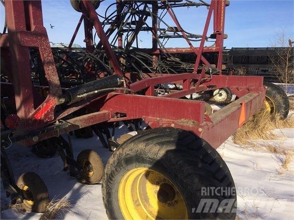 Seed Hawk 50-10 Mibzerler