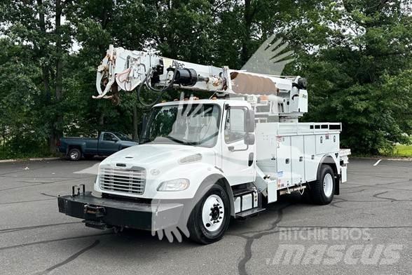 Altec DM47BTR Araç üstü platformlar
