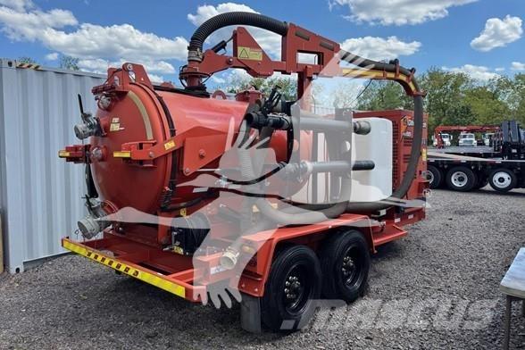 Ditch Witch FX65 Diger