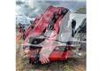 Fassi F385A.2.26 Tomruk vinçleri