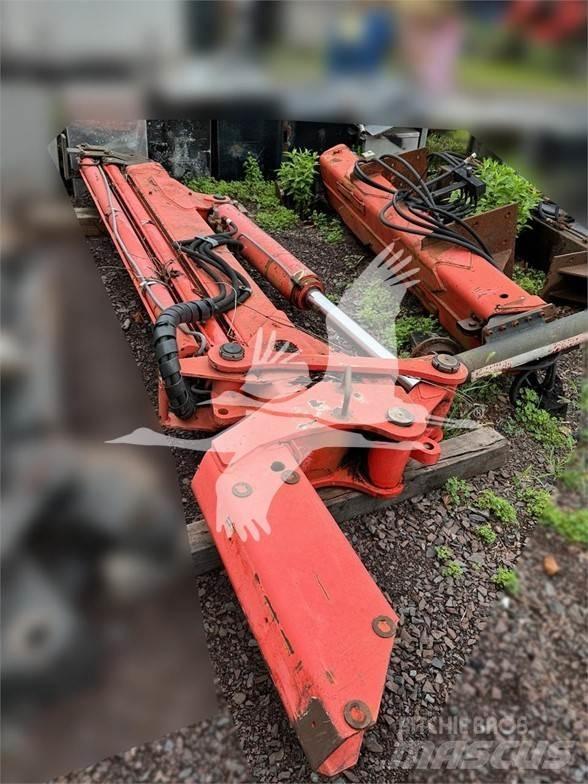 Fassi JIB Diger vinçler