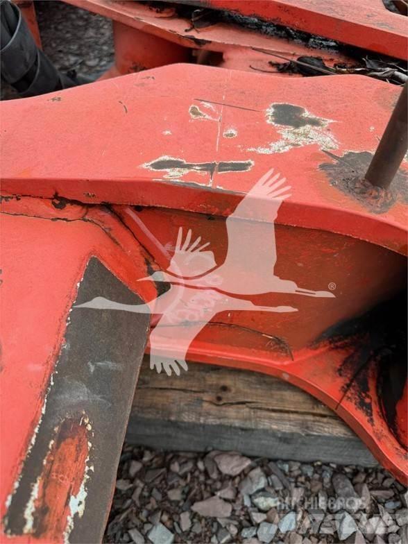 Fassi JIB Diger vinçler