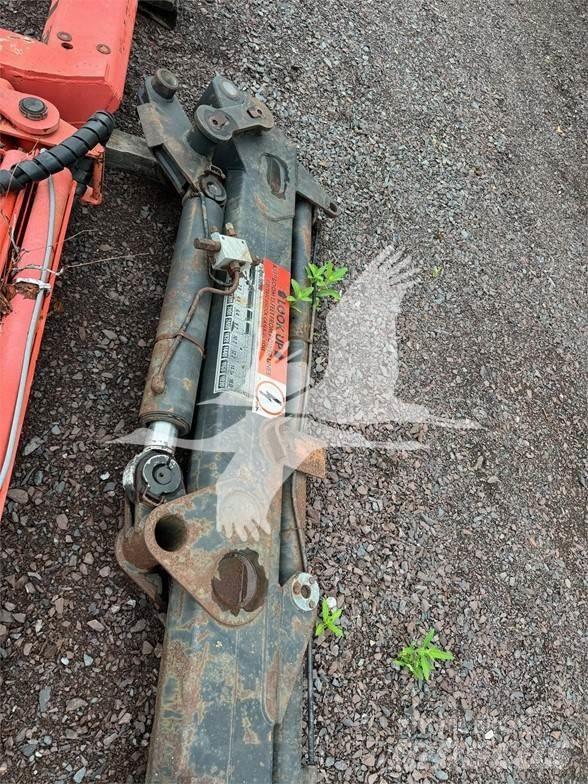 Hiab 250AE Diger vinçler