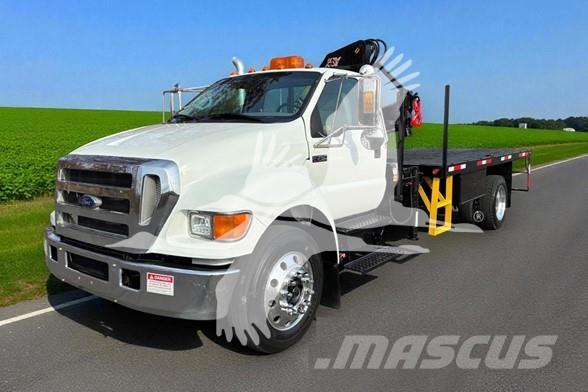 IMT 5/35 Tomruk vinçleri