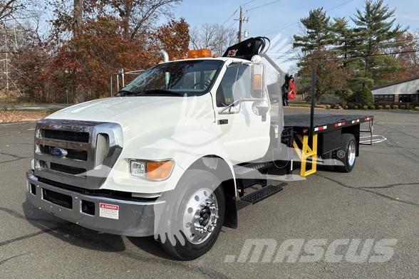 IMT 5/35 Tomruk vinçleri