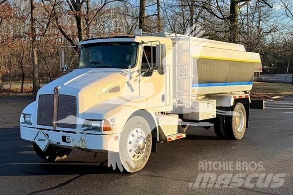 Kenworth T300 Diger