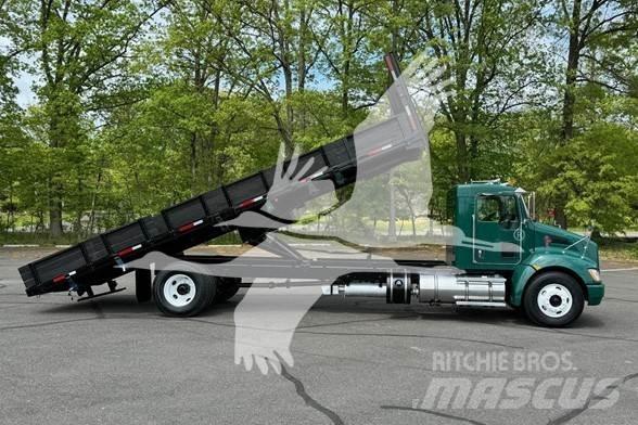 Kenworth T370 Diger