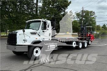 Moffett M8 55.3P Teleskobik yükleyiciler