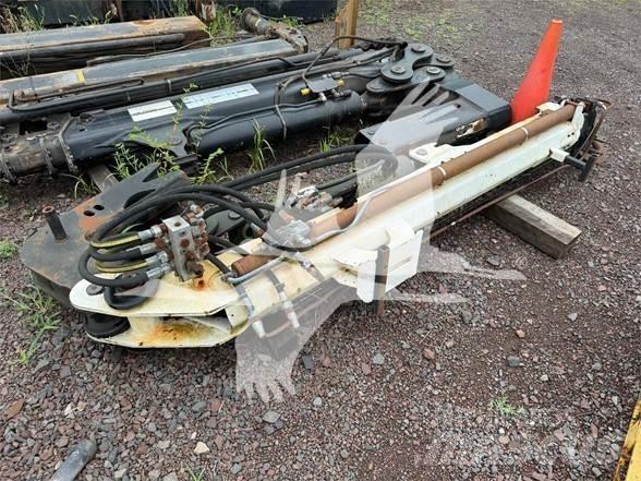 PM JIB Diger vinçler