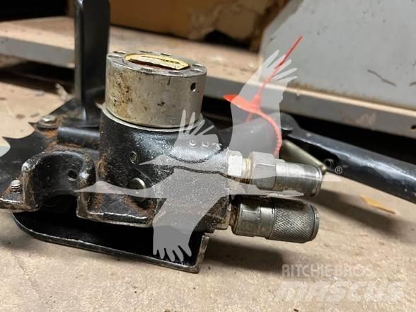 Stanley CS05 Motorlu testereler ve temizleme testereleri