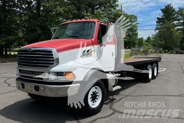Sterling LT9513 Flatbed kamyonlar