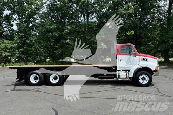 Sterling LT9513 Flatbed kamyonlar