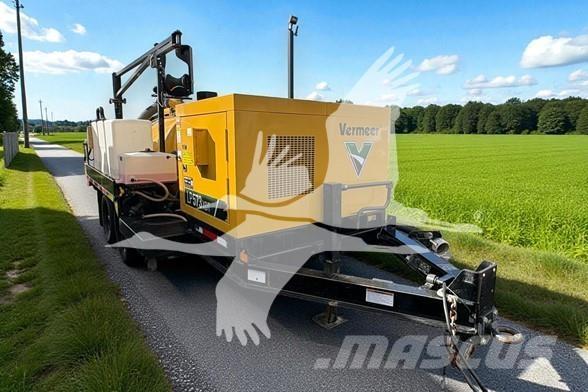 Vermeer LP573XDT Diger