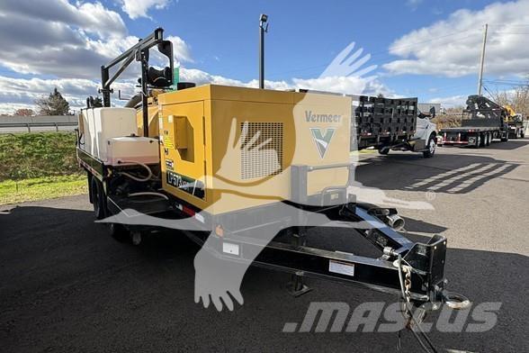 Vermeer LP573XDT Diger