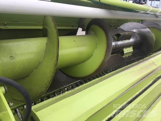 CLAAS PU300 Biçerdöver aksesuarlari