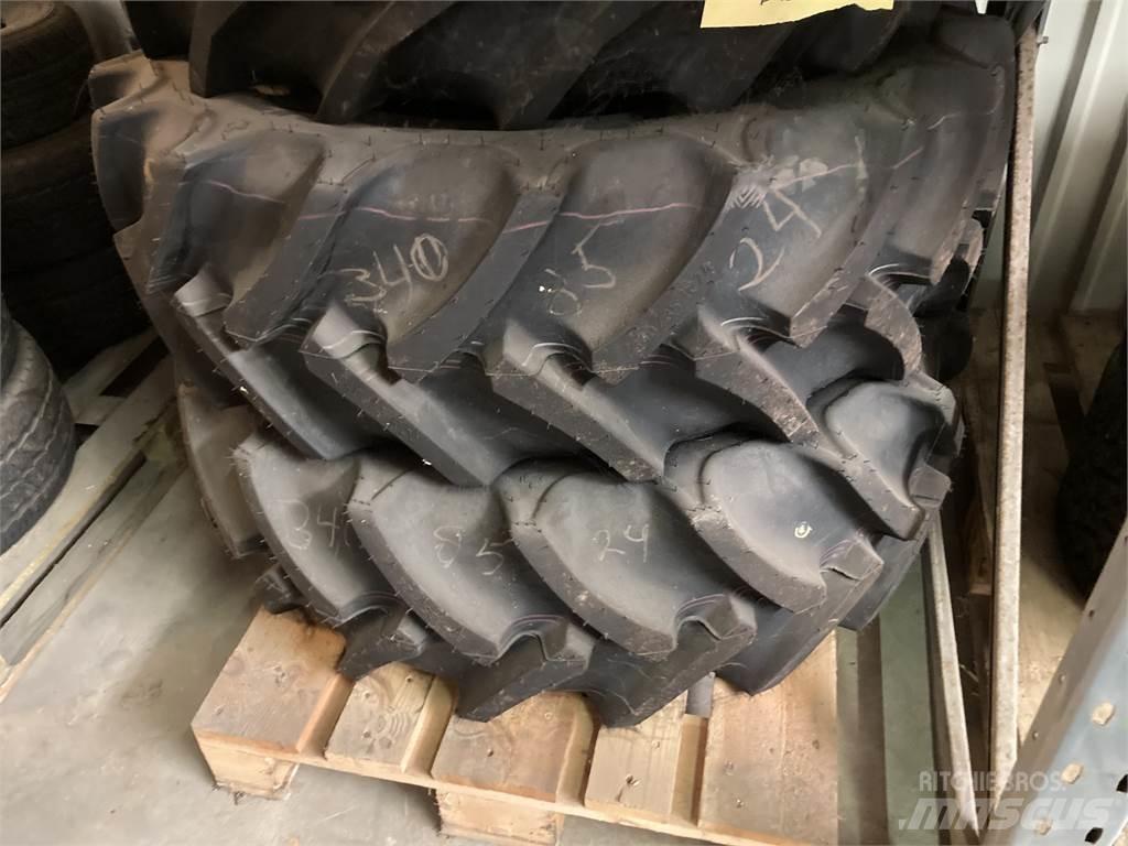  340/85X24CONTINENTAL Tekerlekler