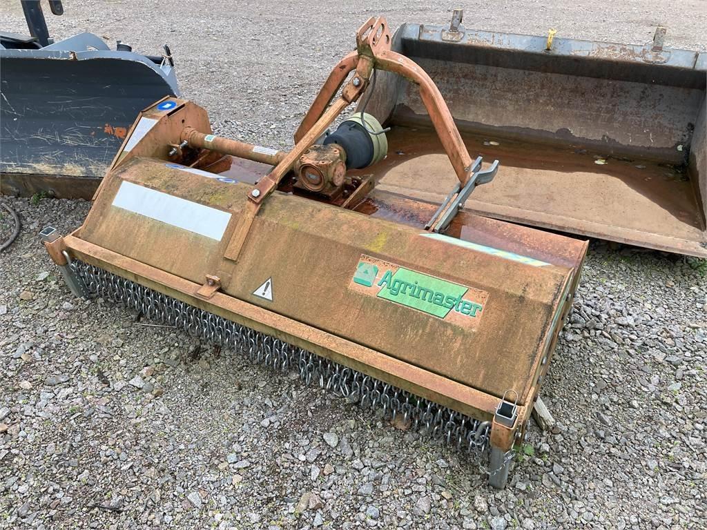 Agrimaster KL1600F Diger yem biçme makinalari