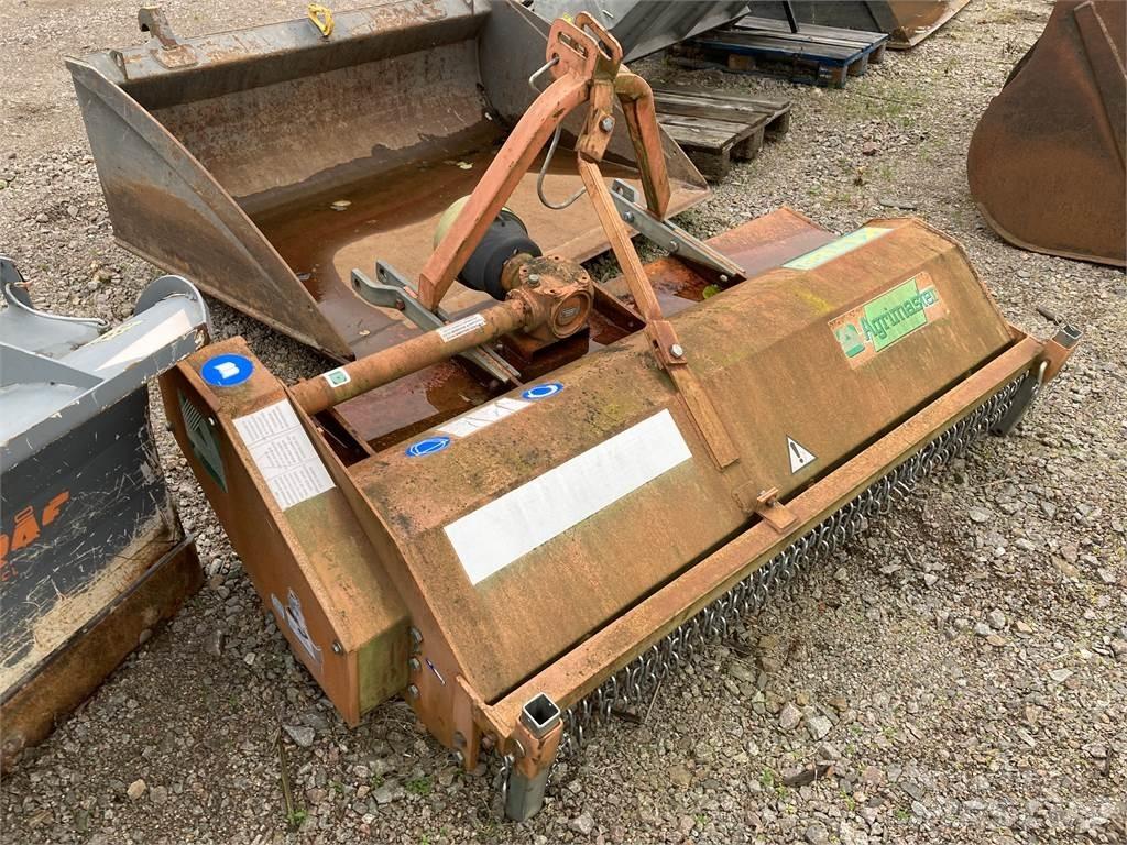 Agrimaster KL1600F Diger yem biçme makinalari