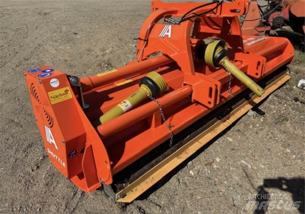 Agrimaster RV 320 Hasat makineleri
