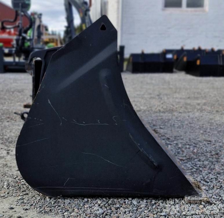 Ålö 180L Skid steer loderler