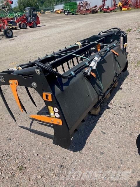 Ålö 250 SILOGRAB Diger traktör aksesuarlari