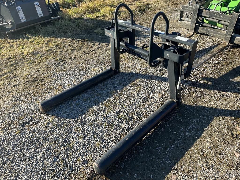 Ålö Flexibal 180 Diger parçalar