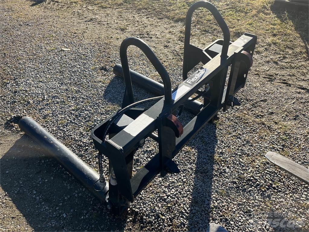 Ålö Flexibal 180 Diger parçalar
