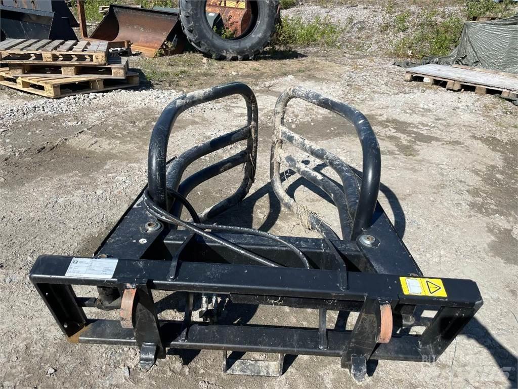 Ålö Unigrip 160 SMS Diger parçalar