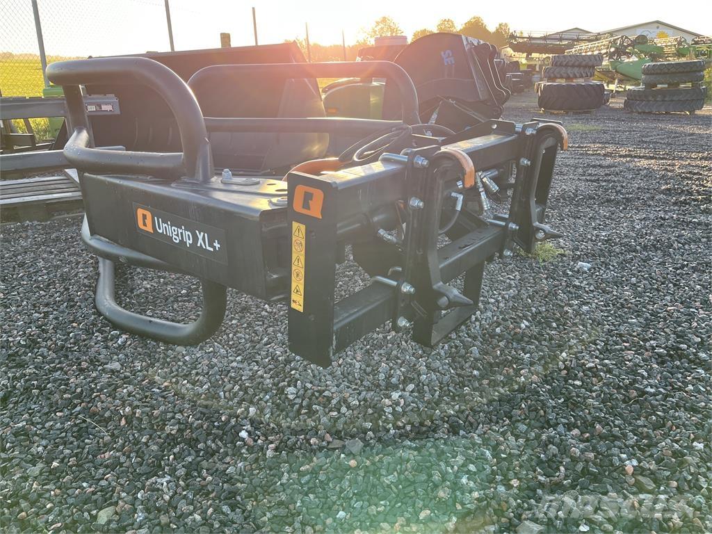 Ålö UNIGRIP XL Ön yükleyici atasmanlar