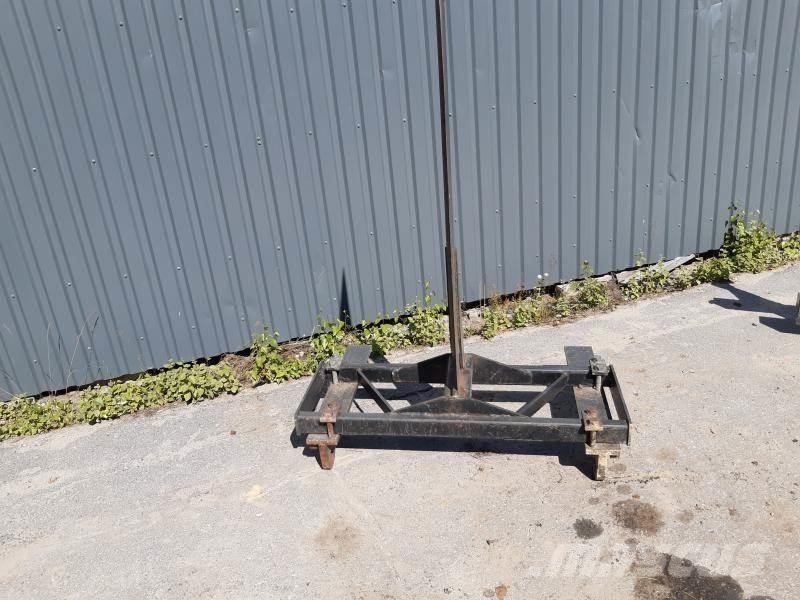  BALKNIV SBM Diger parçalar