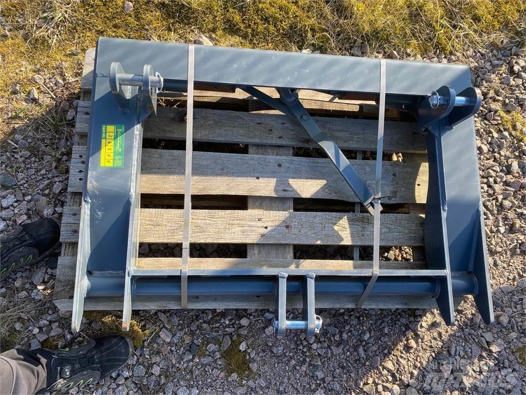 Bonnet ADAPTER 3P - ST.BM Diger traktör aksesuarlari