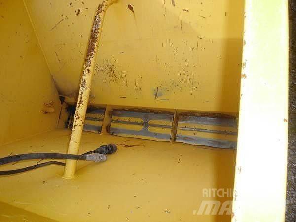 Broddway Falköping Kum ve tuz serpiciler
