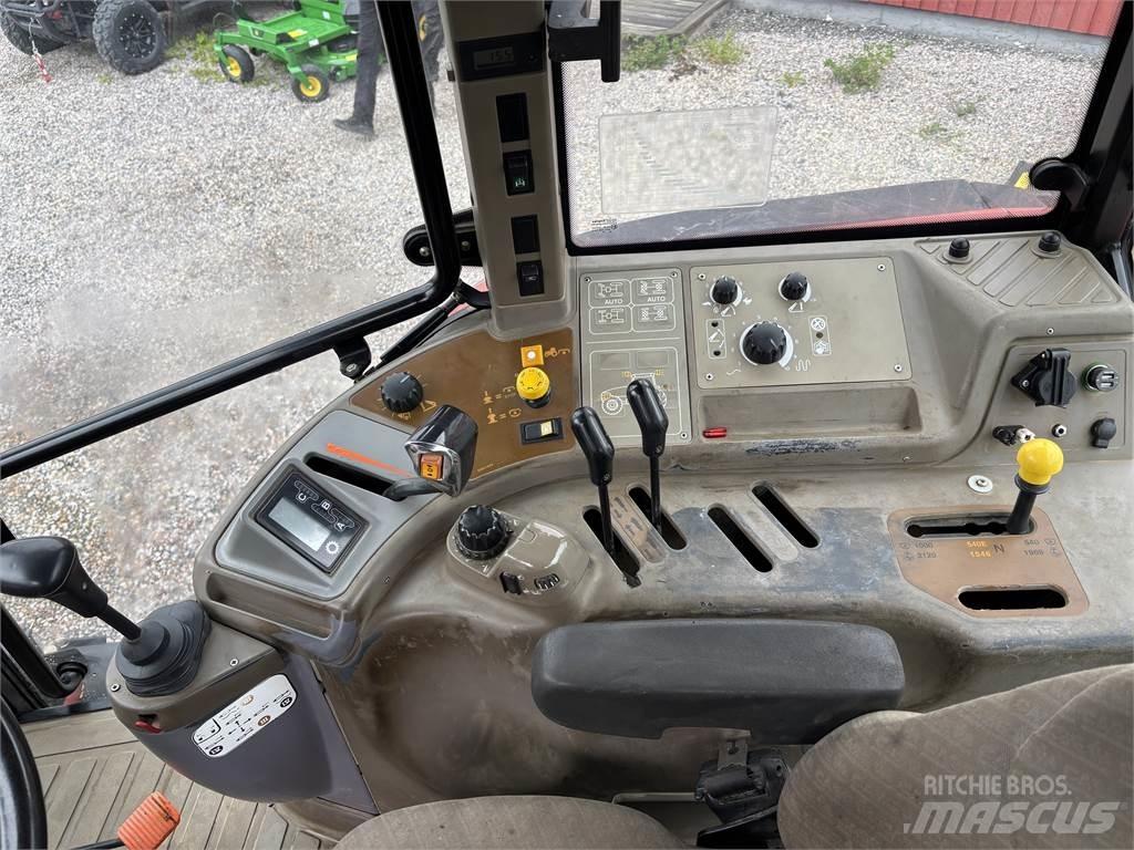 Case IH H MAXXUM MXM120 Traktörler