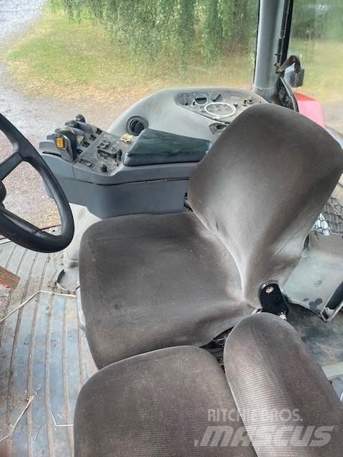 Case IH MX 200 TRAKTOR Traktörler
