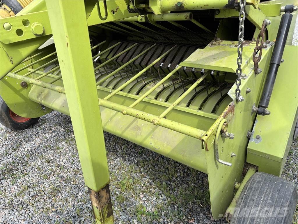 CLAAS Rollant 46 Silage Diger yem biçme makinalari