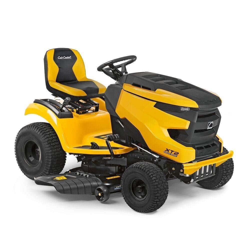  CUB CADETT XT2 PS107 Diger tarim makinalari
