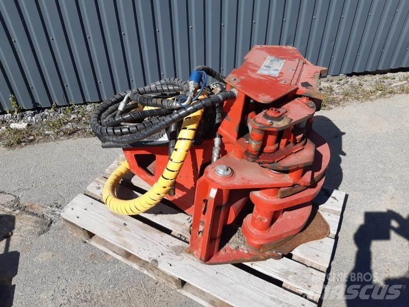 Dala-Klippen 250 Diger parçalar