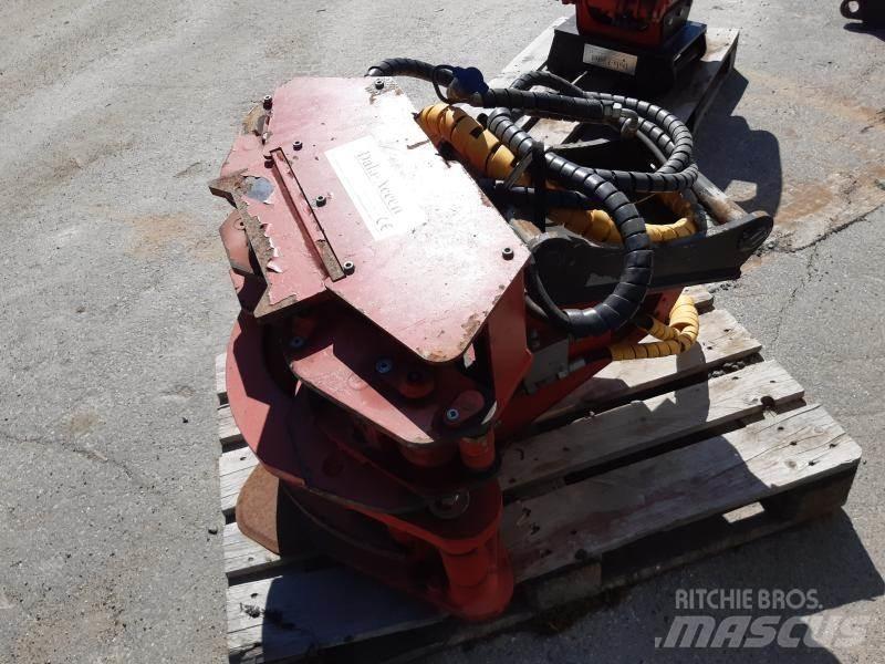 Dala-Klippen 250 Diger parçalar