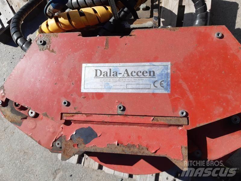 Dala-Klippen 250 Diger parçalar