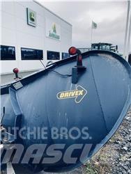 Drivex 310E ATVler