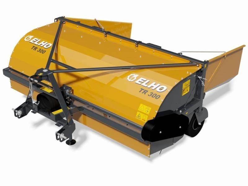 Elho TR300 Diger yem biçme makinalari
