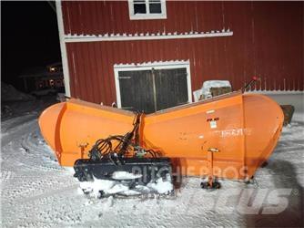 FMG PA300 Diger kar ve yol makinalari