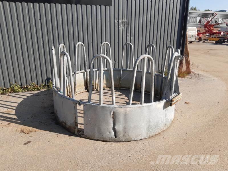  FODERHÄCK TYP K200 210 Diger hayvancilik makina ve aksesuarlari