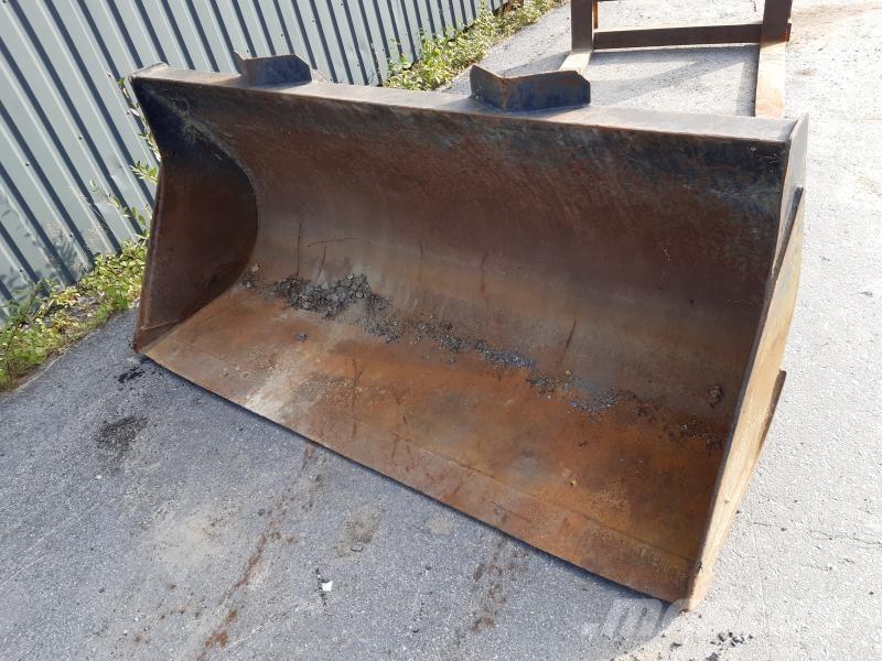  GRUSSKOPA 200 STORA BM Diger parçalar