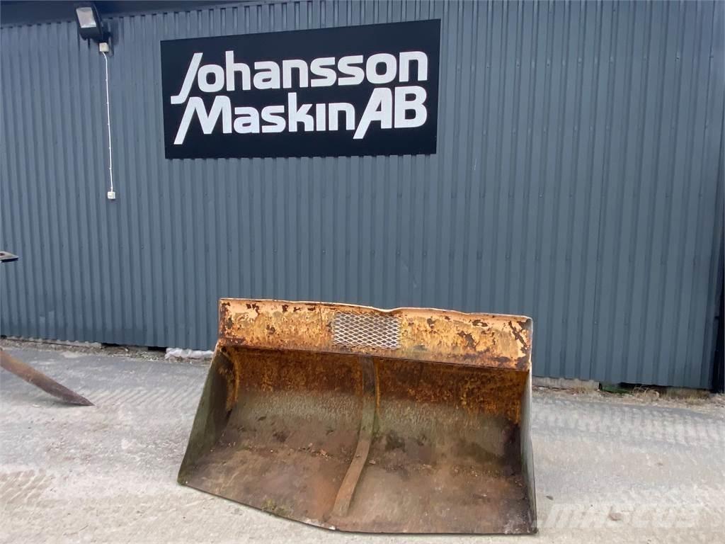  GRUSSKOPA LILLA BM Diger parçalar