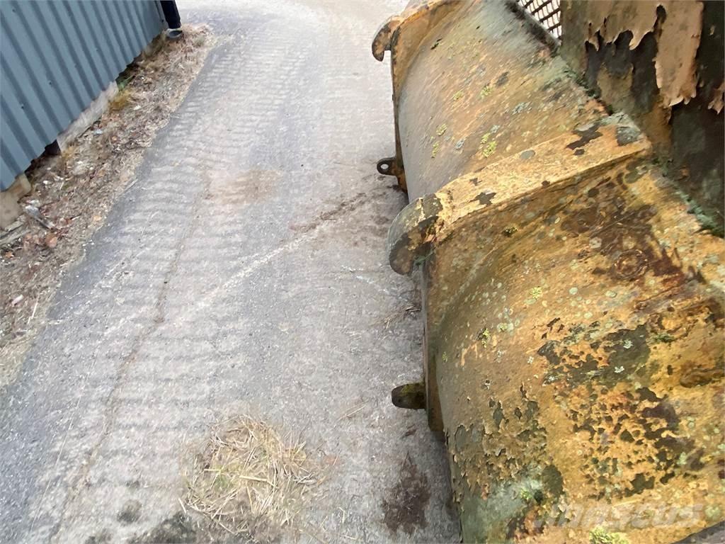  GRUSSKOPA LILLA BM Diger parçalar